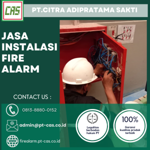 Kontraktor Fire Protection