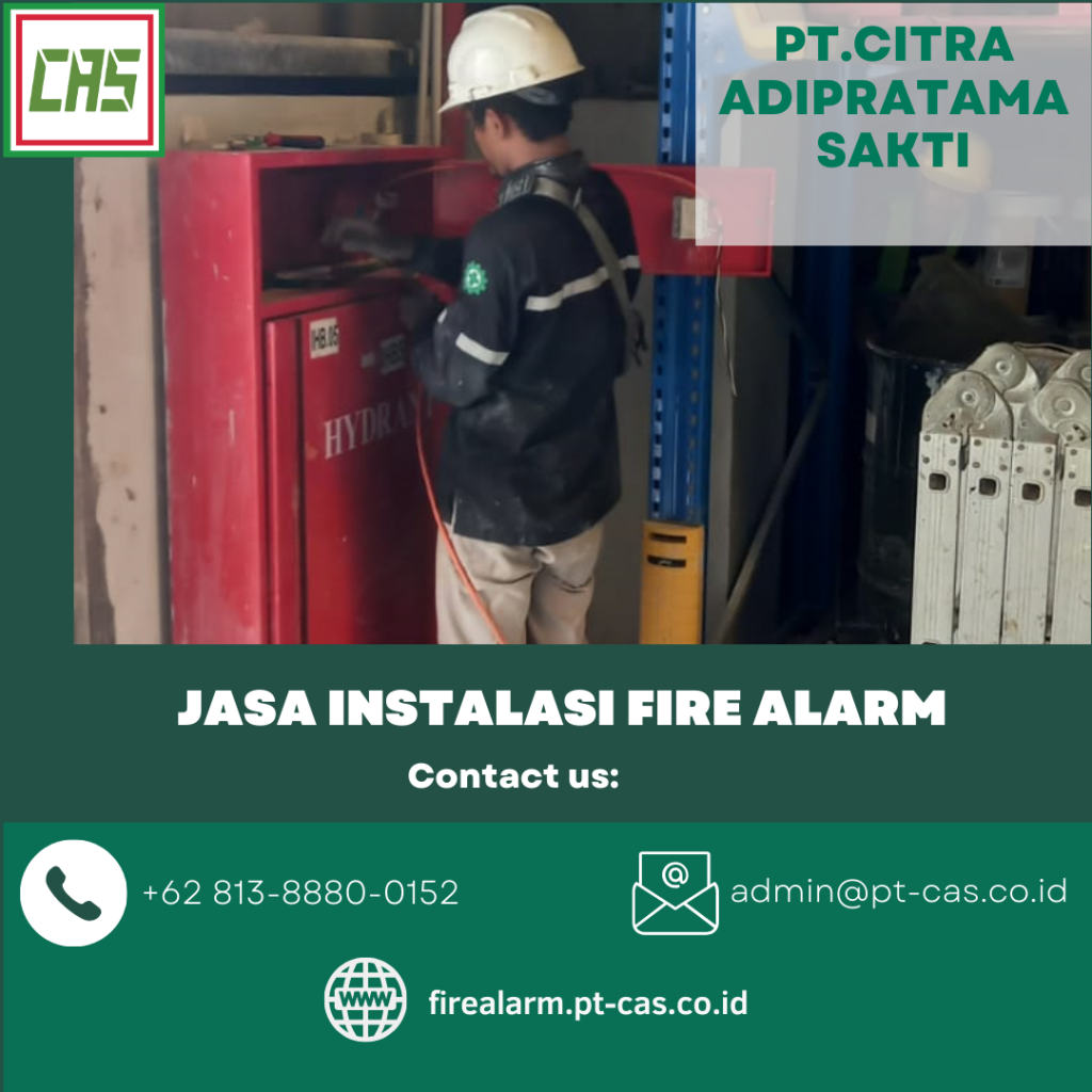 Vendor Pekerjaan Pengadaan Dan Instalasi Co2