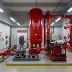 jasa instalasi pressure tank hydrant Jabodetabek vendor